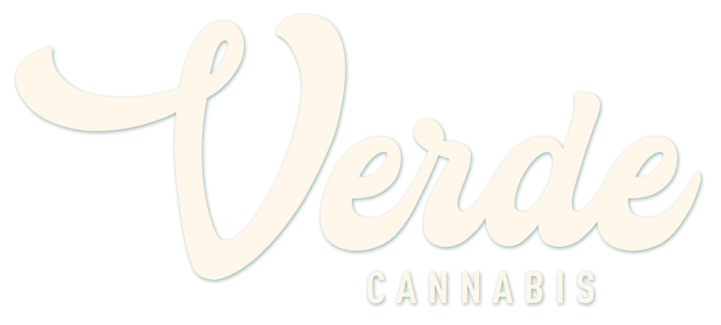 Verde Cannabis Logo